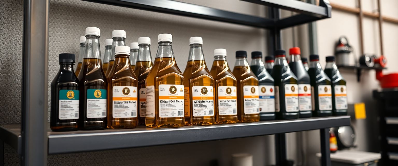 Botellas Para Aceite De Cocina